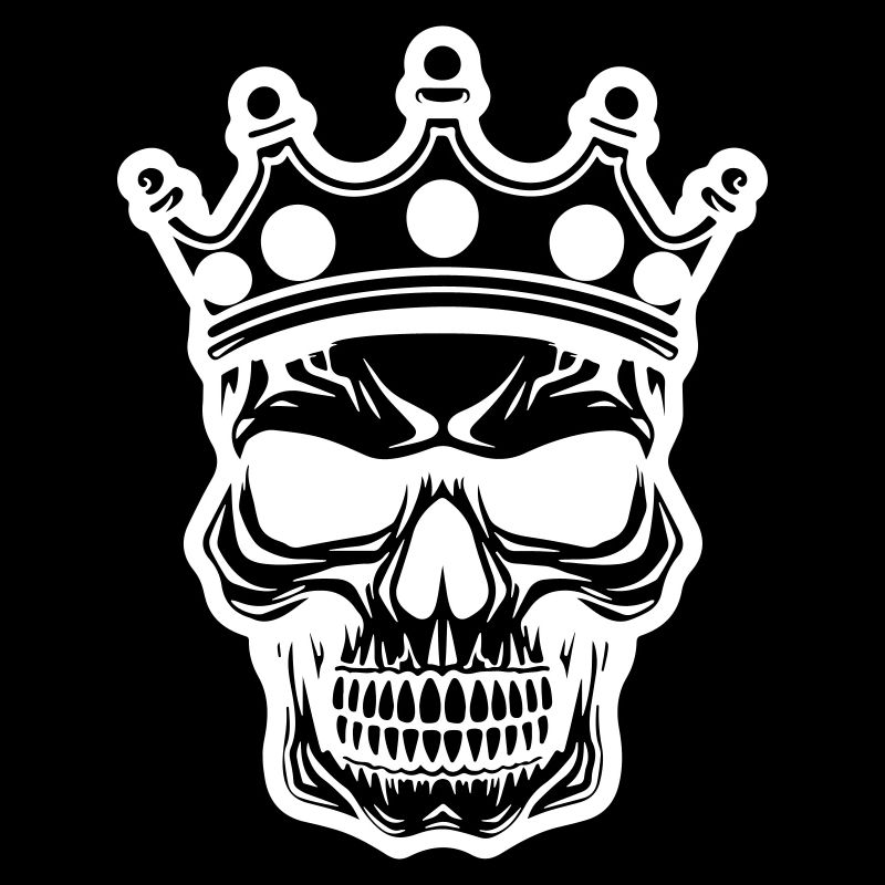 King Skull
