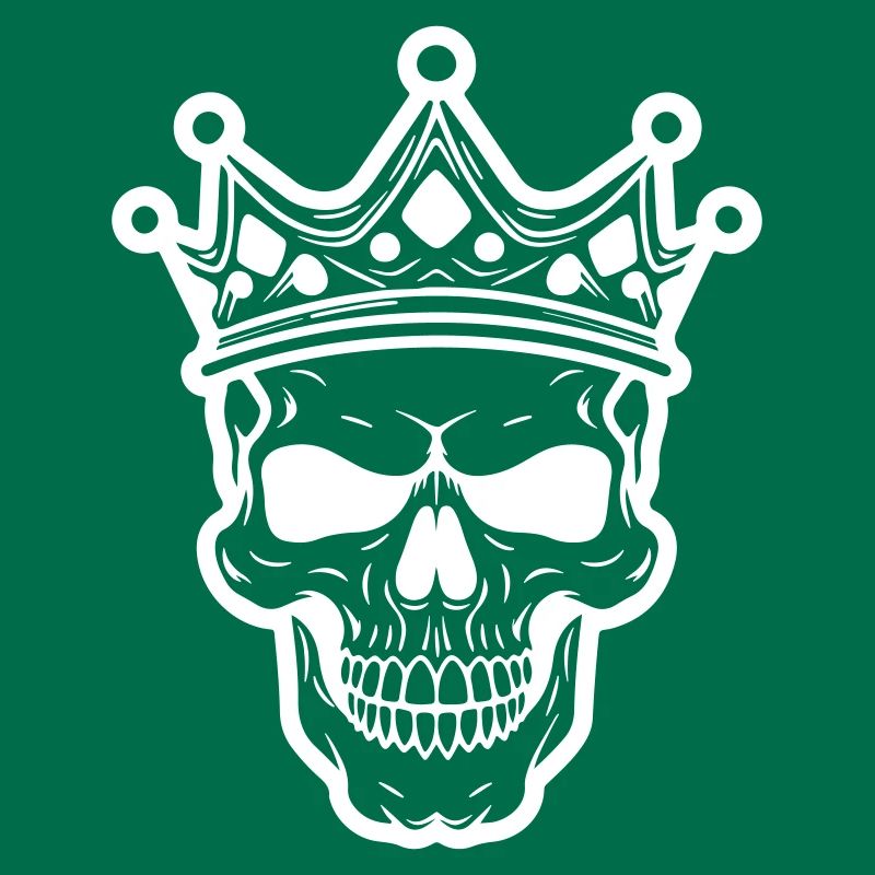 King Skeleton