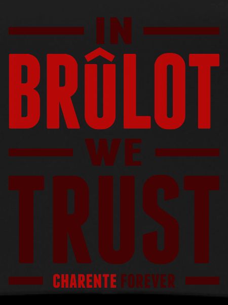 In brûlot we trust