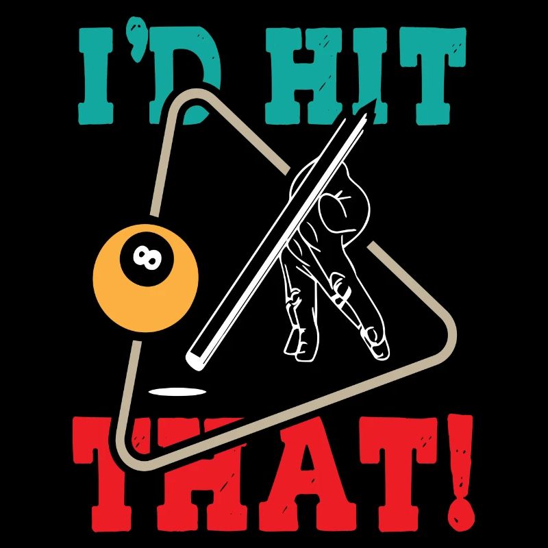 Id Hit That Pool Billards