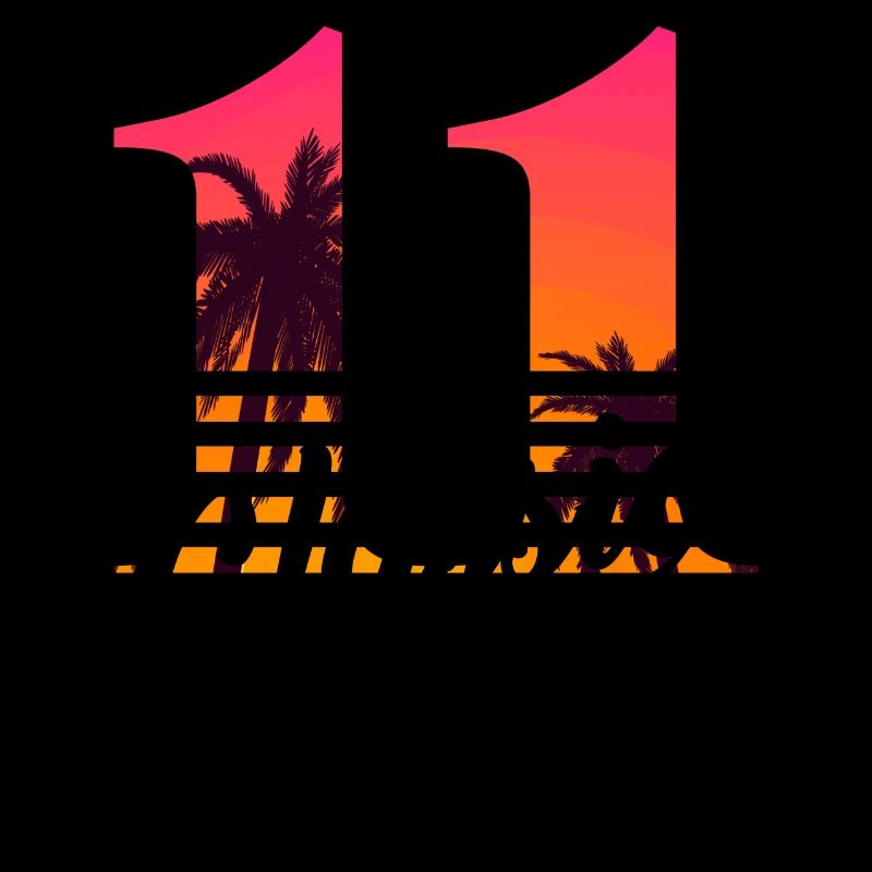Issue 11 - 11th anniversary