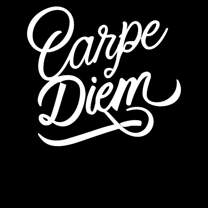 Carpe Diem