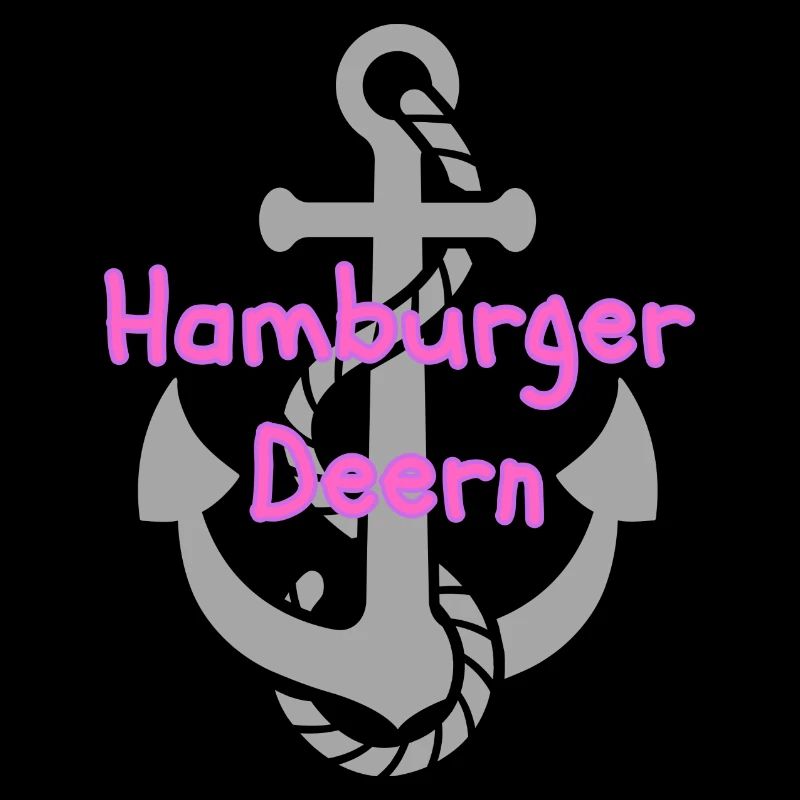 Hamburger Deern