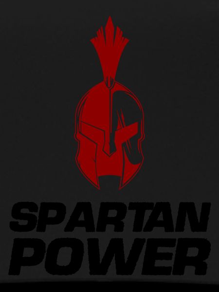 Spartan Power