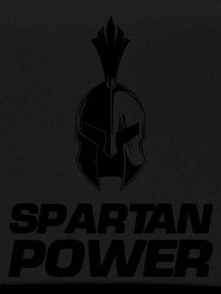 Spartan Power