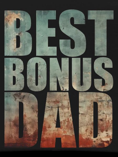 Best Bonus Dad