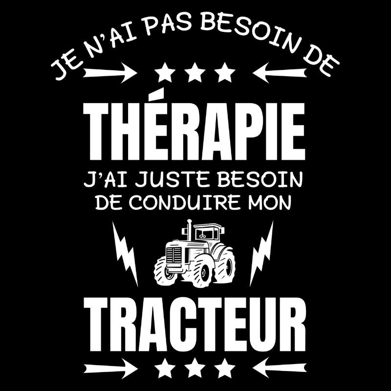 TRAKTOR THERAPIE