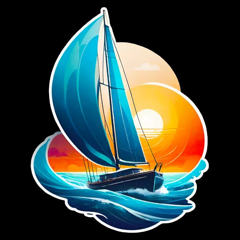Sailing