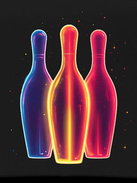 90s Bowling
