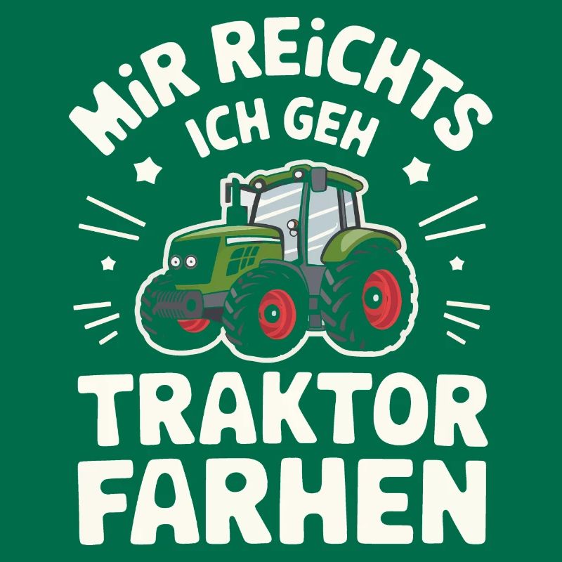 Tractor Farmer Farmer Tractor Tractor Driver