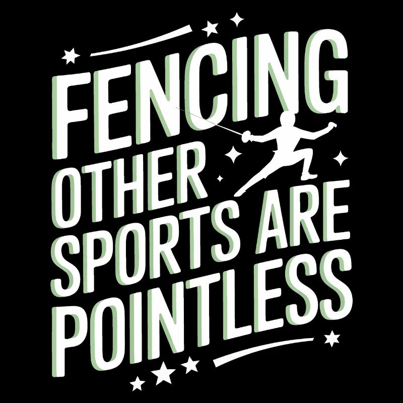 Fencing Fencers
