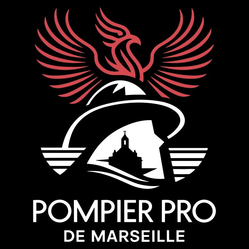 Pompier Pro de Marseille