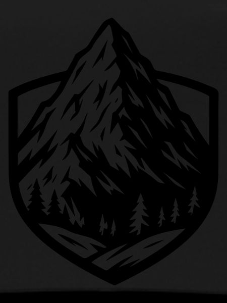 Mountain Mountain Mountains