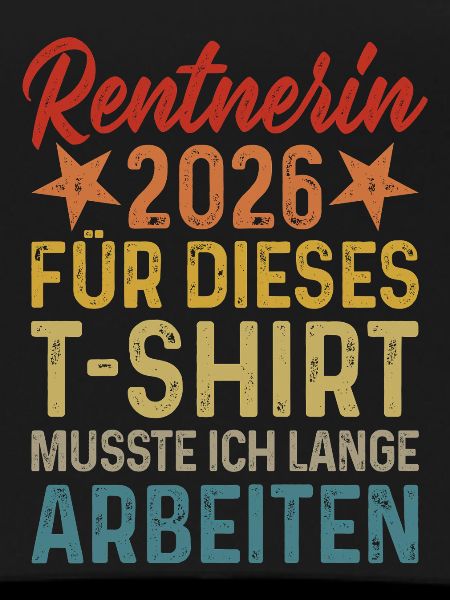 Pensioner 2026