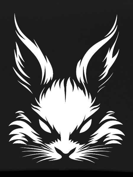 bad rabbit knows :)