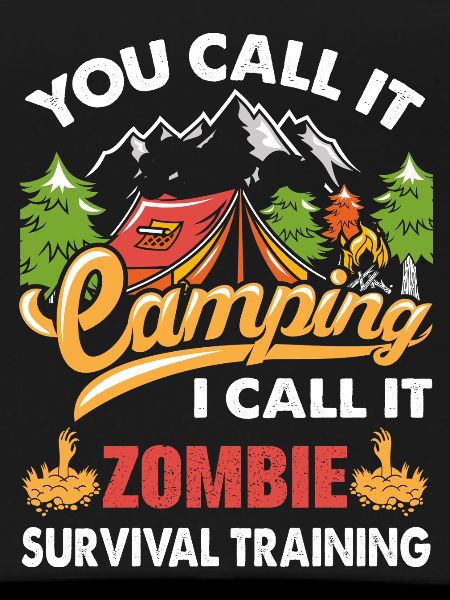 Camping