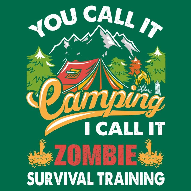 Camping