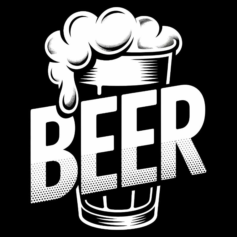 Beer - Cool Beer Logo
