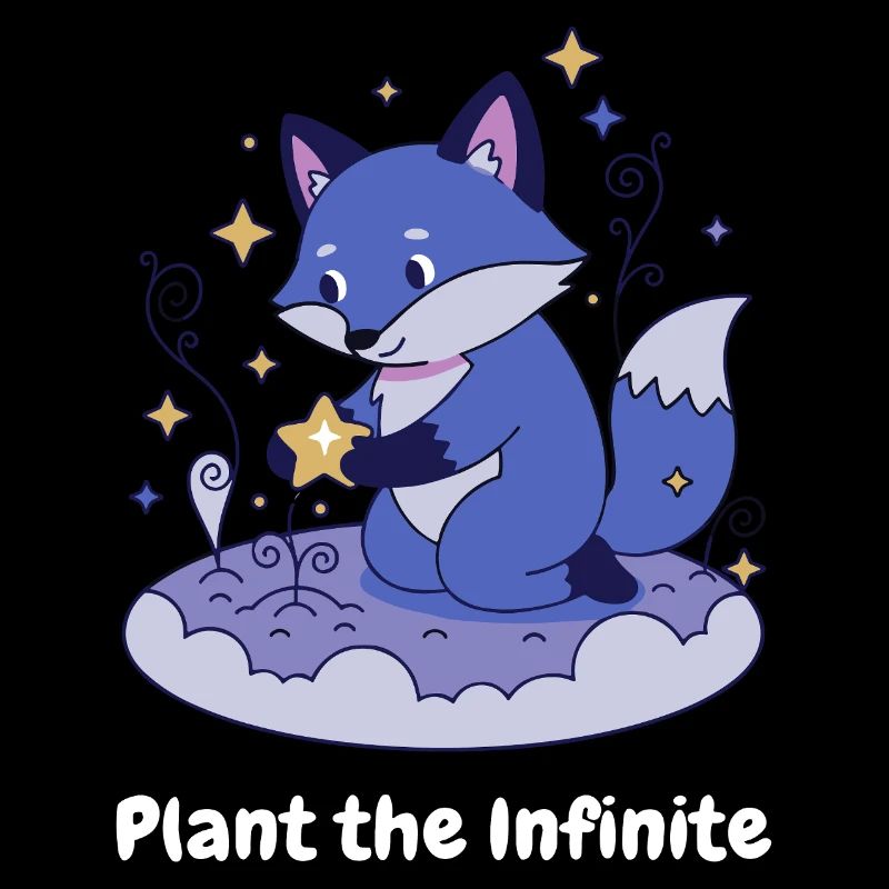 Night Star Fox on Cloud