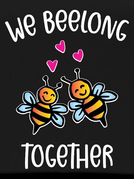 We Beelong Together