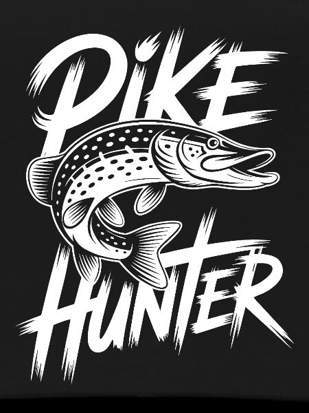 Pike Fishing