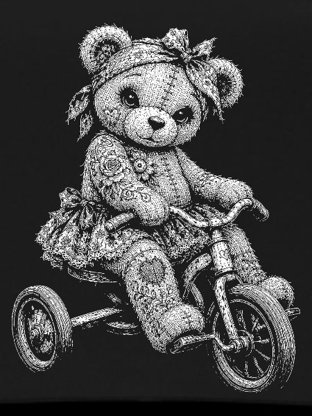 Nounours