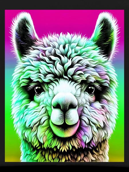Alpaca