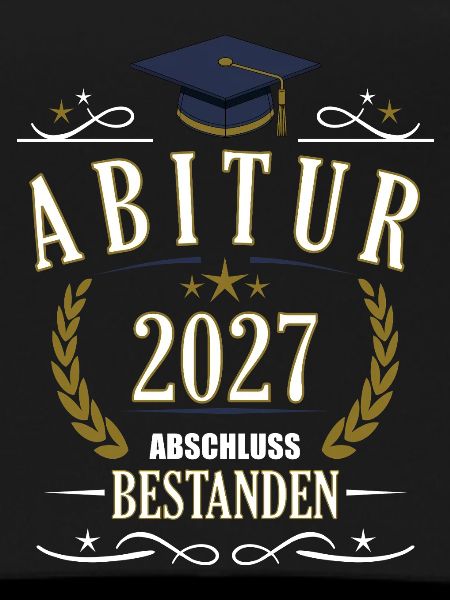 Abitur 2027