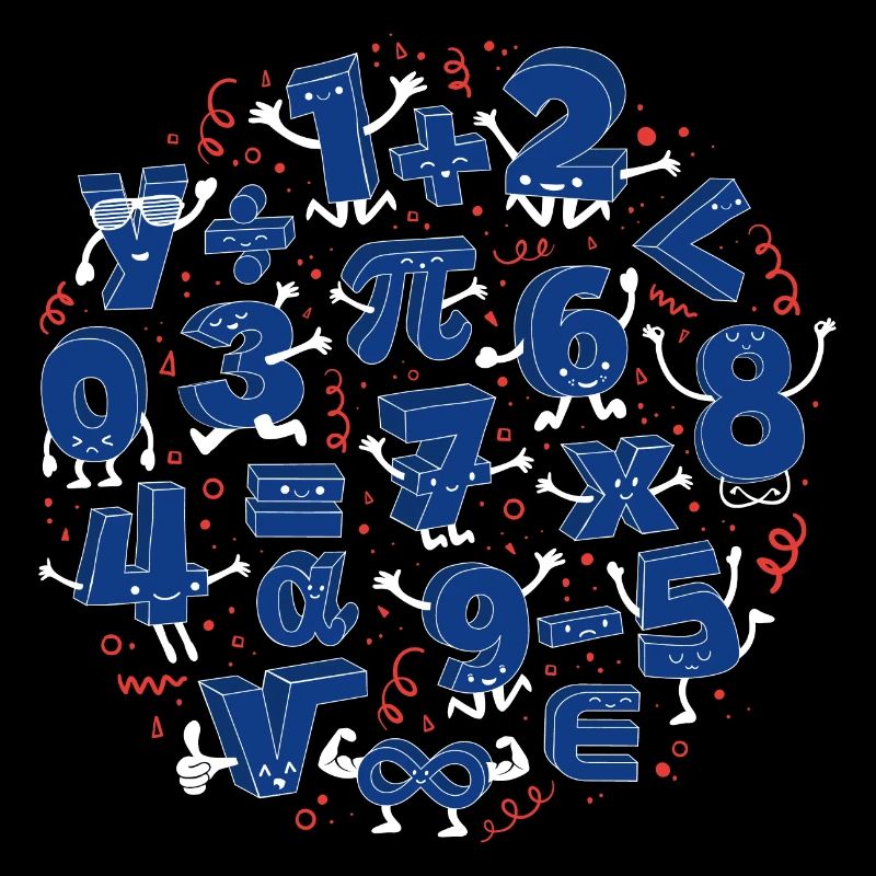 Happy Numbers (Math)