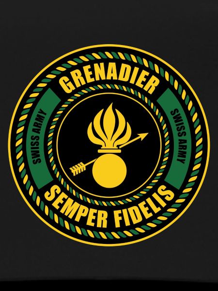 Grenadier