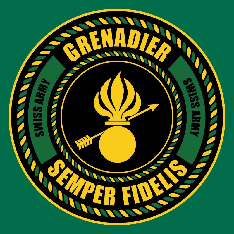 Grenadier
