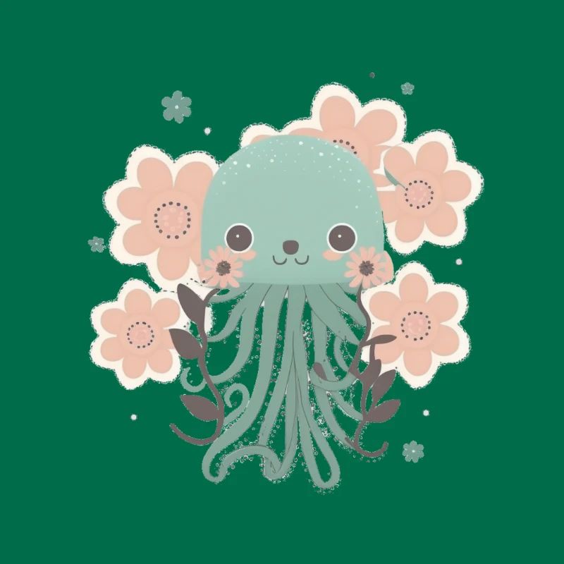 Affectionate Tentacles 2