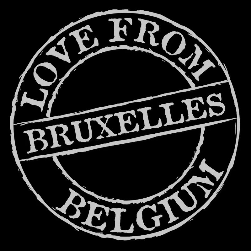 LOVE FROM BRUXELLES