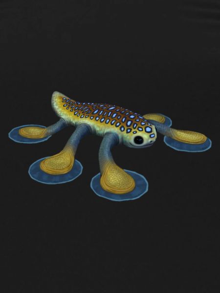 Hoverfish