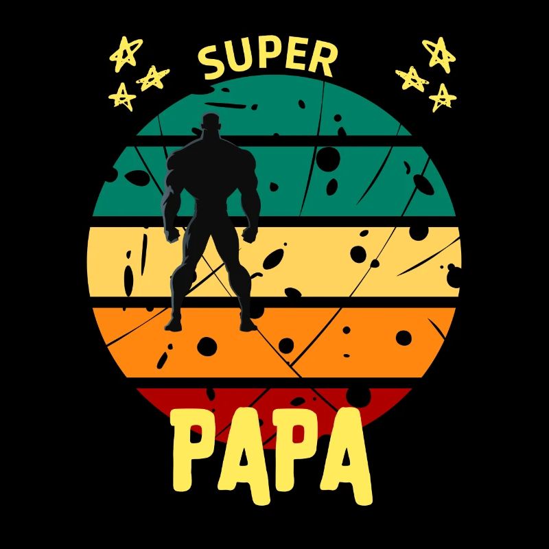 SUPER PAPA
