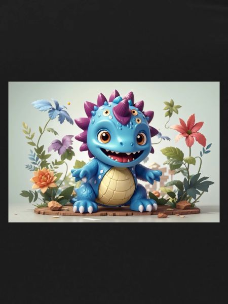 Monster 10