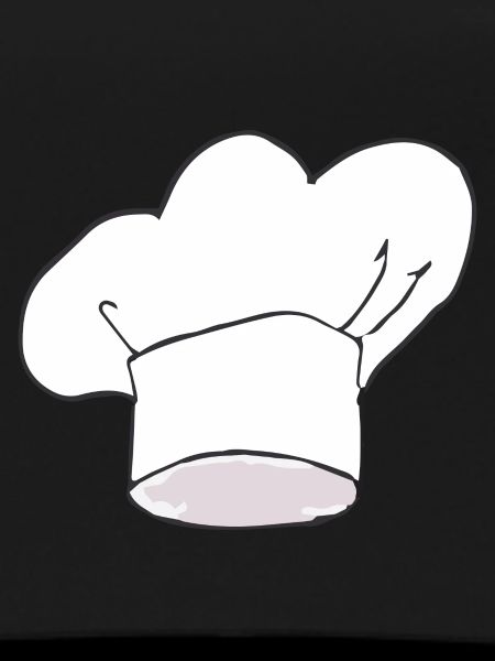 Chapeau de Chef