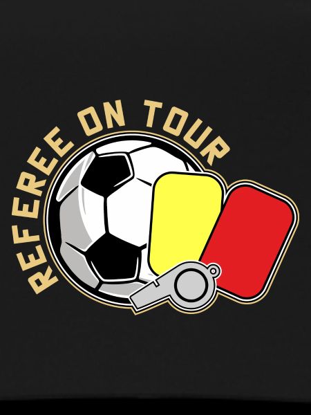 Referee