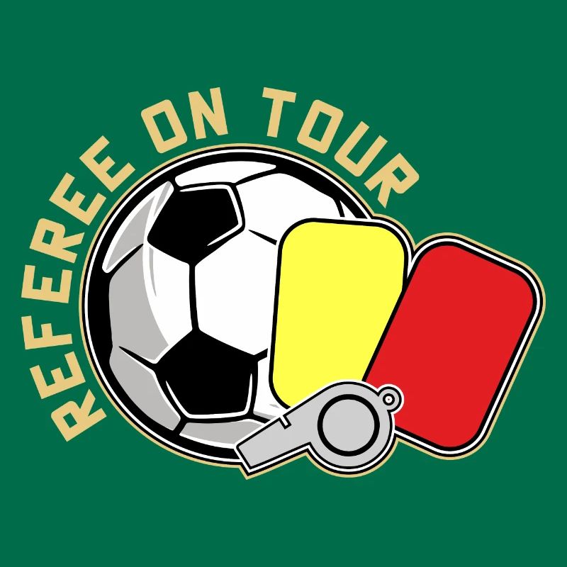 Referee