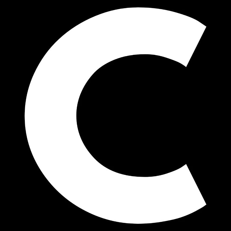 C