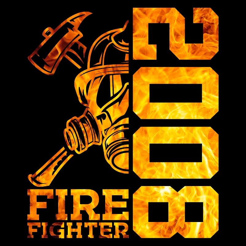 18E ANNIVERSAIRE DE LA BRIGADE DES POMPIERS 2008
