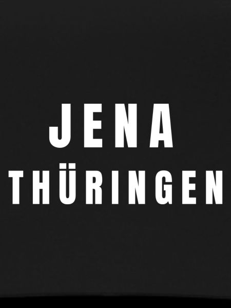 Jena, Thuringia