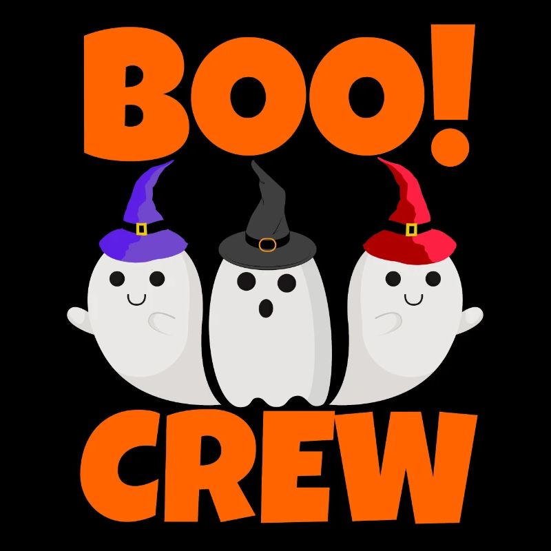 Boo Crew