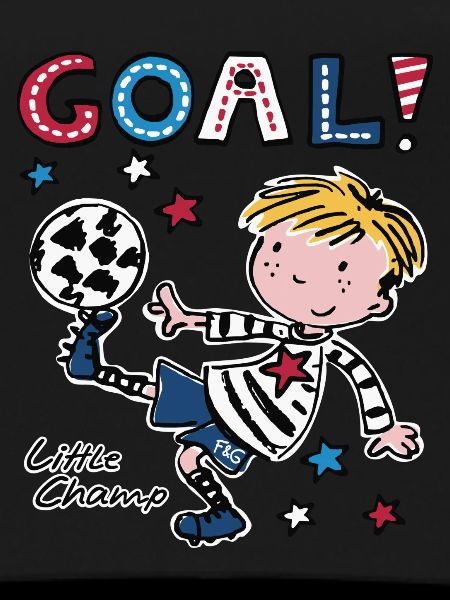 Little Champ