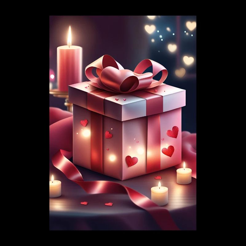 Schönes Geschenk