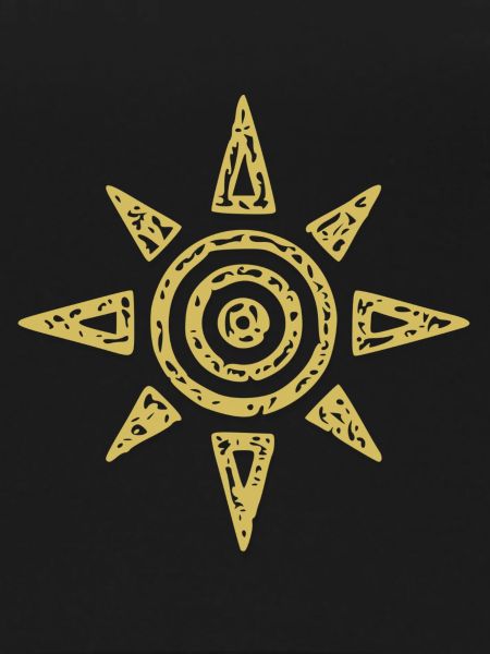 Gold Star