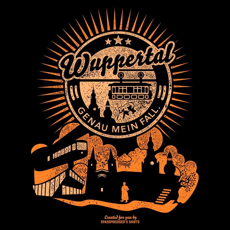 Wuppertal