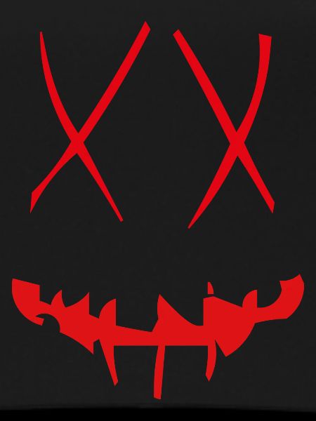 Dark Smile