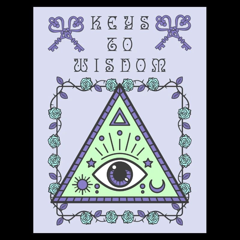 Third Eye, The All Seeing Eye, Occult