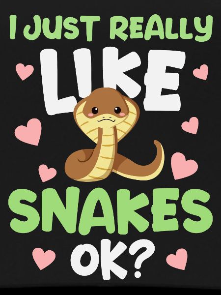 Snake snakes